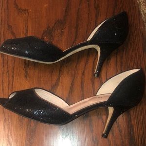 Kate Spade New York Vero Cuoio heels- 7 1/2 M